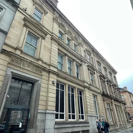 Duplex Heritage, Sleeps 7 Liverpool Exterior photo