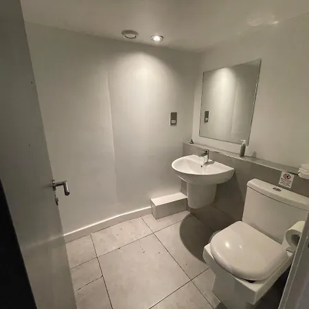 Duplex Heritage, Sleeps 7 Liverpool Exterior photo