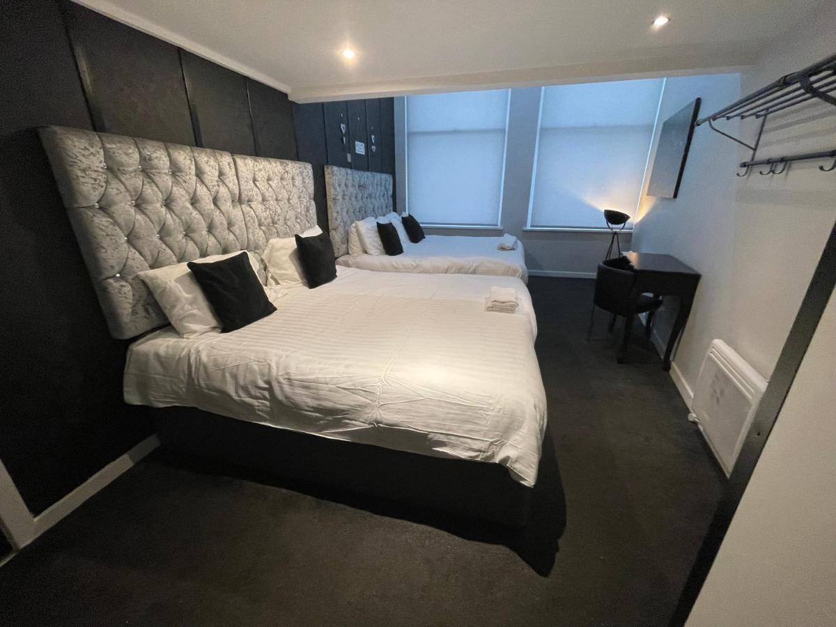Apartment Duplex Heritage, Sleeps 7 *