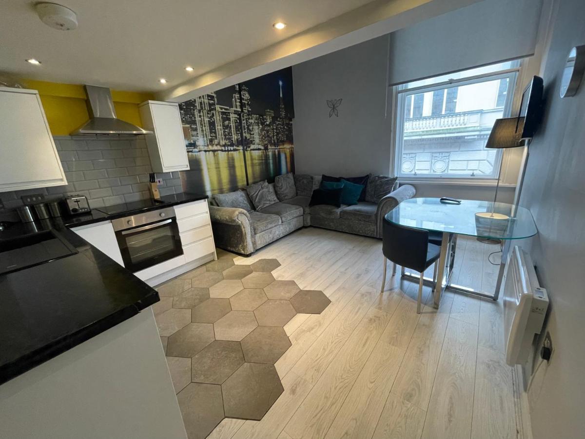Apartment Duplex Heritage, Sleeps 7 Liverpool