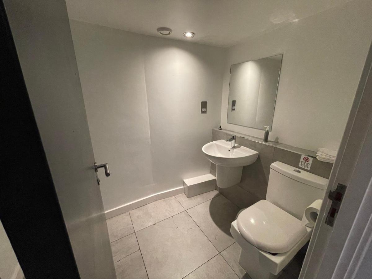 Duplex Heritage, Sleeps 7 Apartment *